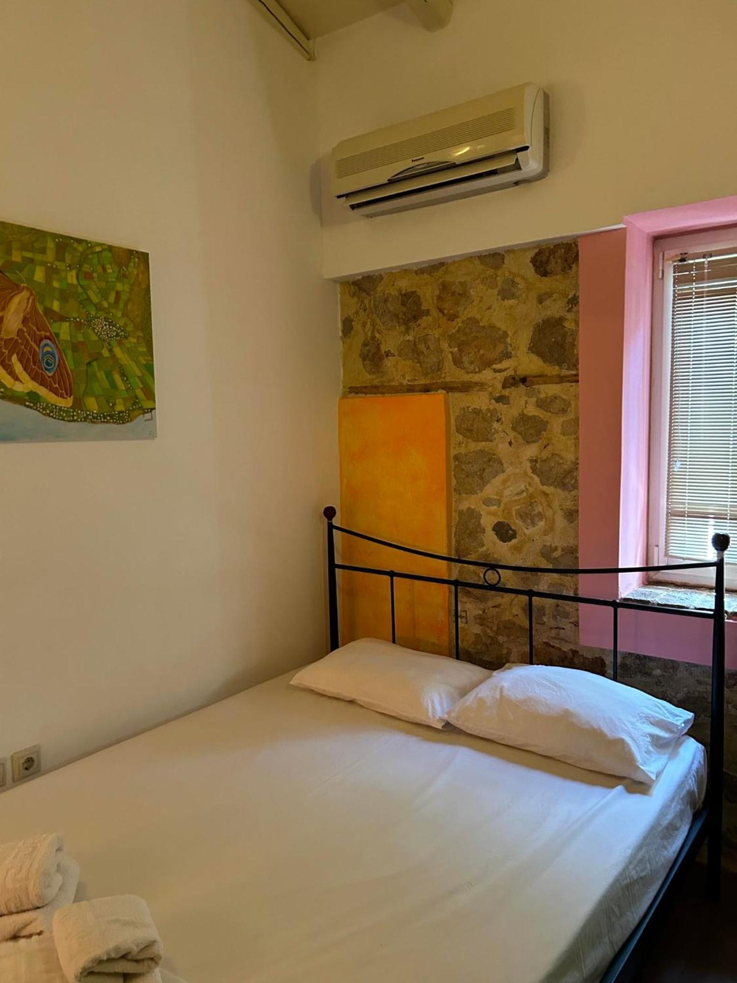 Sofia Apartments Iríon-part Kültér fotó