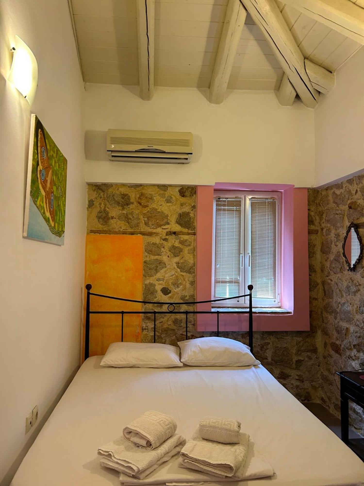 Sofia Apartments Iríon-part Kültér fotó