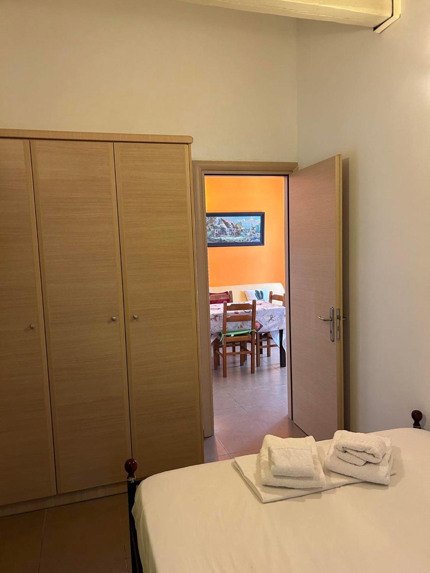 Sofia Apartments Iríon-part Kültér fotó
