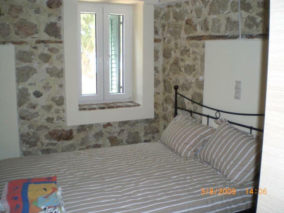Sofia Apartments Iríon-part Kültér fotó